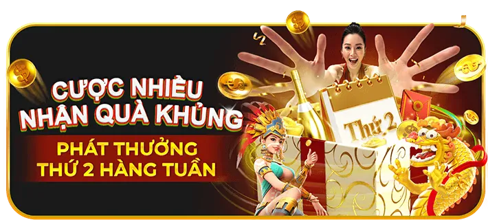 Tiền thưởng chào mừng C54 Link Hôm Nay
