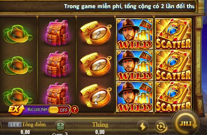 Chiến lược chơi Nổ Hũ (Slot Games) tại C54 Link Hôm Nay